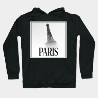 Paris (Eiffel Tower) Hoodie